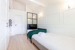 Paddington Central Studio - 23